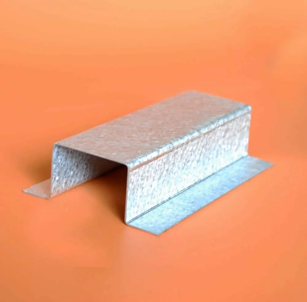 50mm Top Hat Batten/ Furring Channel For Acp Panel Buy 50mm Top Hat Batten,50mm Furring