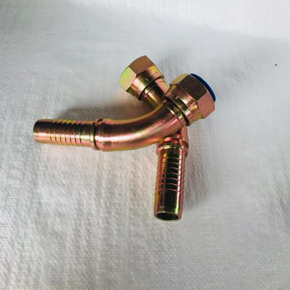 Factory Direct Supply High Quality Kubota Hydraulic Fittings Buy