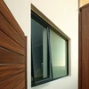 High Quality Thermal Break AS2047 Australia standard whole set heat insulation awning window