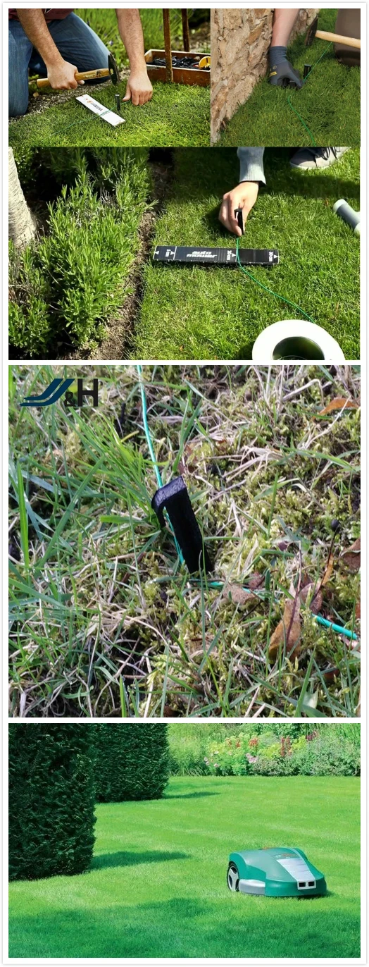 Robotic Lawn Mower Boundary Wire Perimeter Wire Cable Buy 2.7mm 2.8mm
