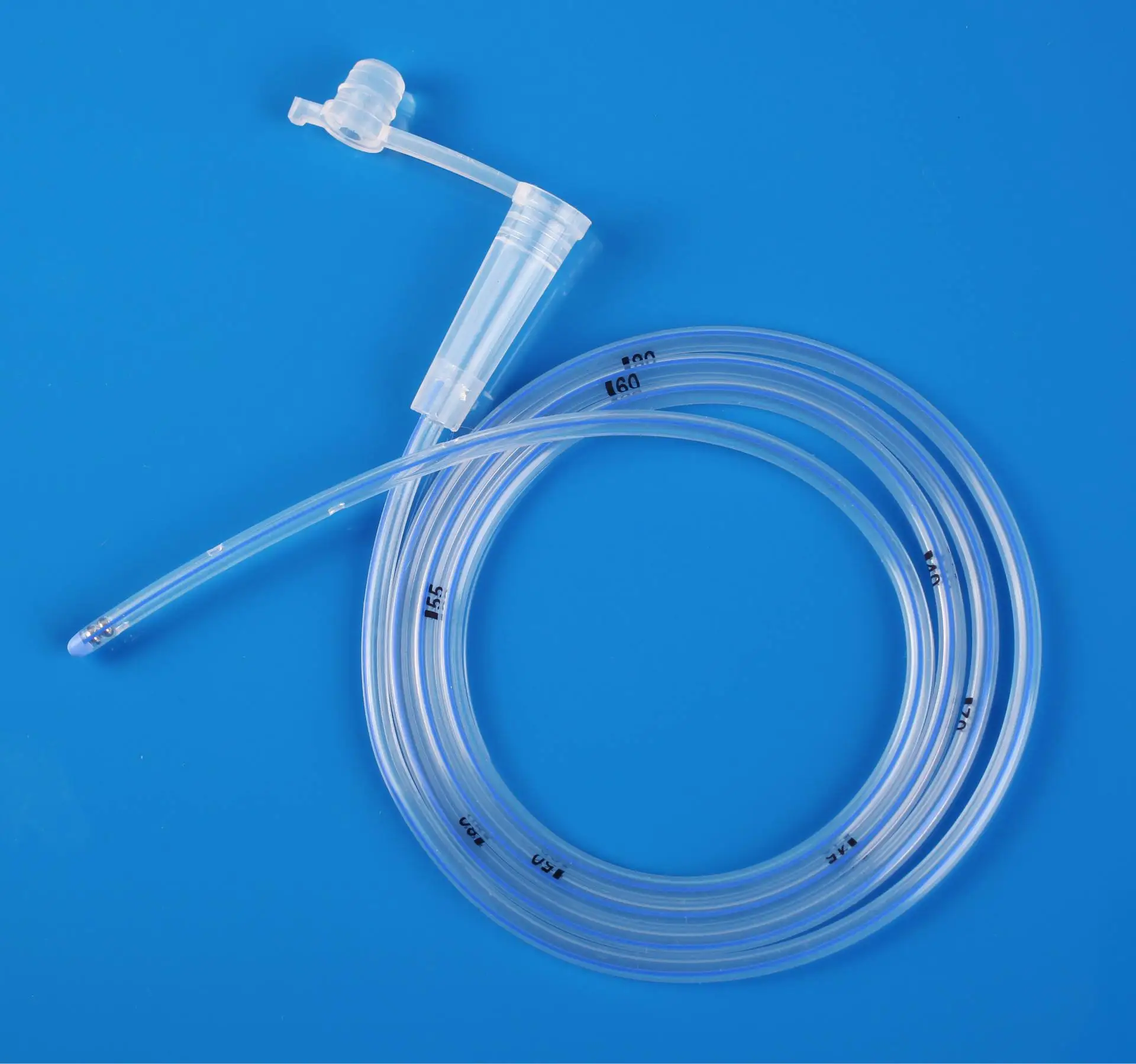 
silicon feeding tube & stomach tube 