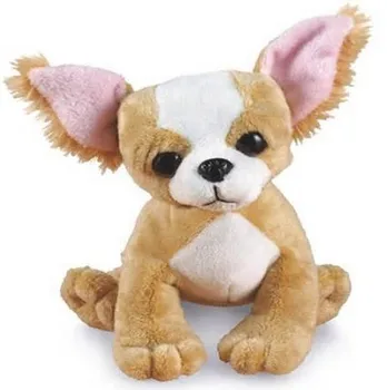 do chihuahuas like toys