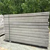 High Impact Resistance Reinforced Fibre Cement EPS Brick Panel