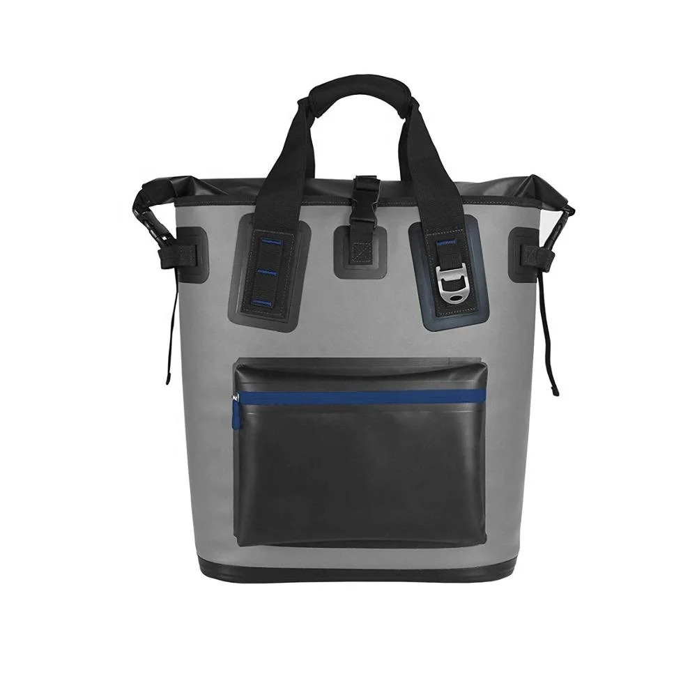 

36 Cans custom waterproof soft insulated backpack cooler, Email us for details