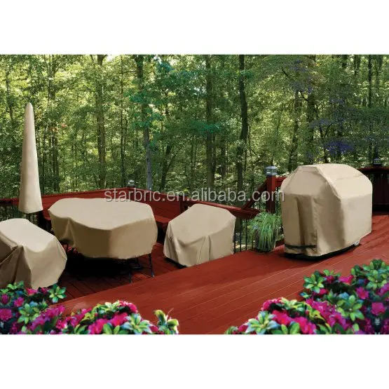 
Patio no fading fabric for furnitures cushions 