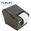 80mm mini printer FK-POS80BS with all information concluded
