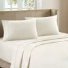 50% OFF Retail 400TC Cotton Sateen Home Bed Sheet Set,Cotton Bed Linen