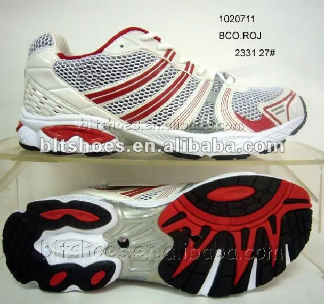 action sports shoes for men