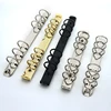 stationery wholesale a5 6 ring binder clip pocket size 6 ring custom ring binder