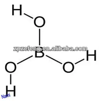 Boric Acid B(oh)3/h3bo3 Low Price - Buy Boric Acid B(oh)3/h3bo3,Boric ...