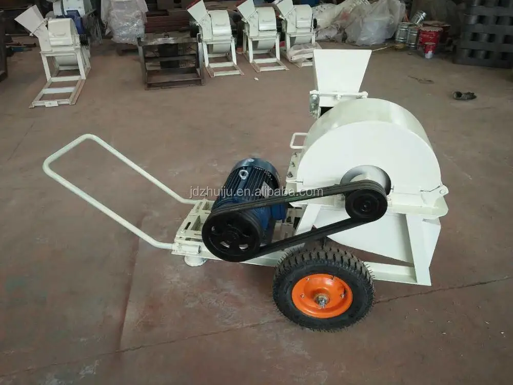 Factory Directly Supply Small Wood Grinder Buy Small Wood Grinder