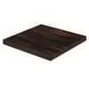 Dining Quartz Composite Pietra Dura Wood Granite Set Mdf Table Top