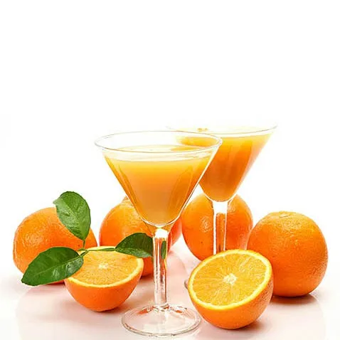 Orange juice concentrate in brix 65+/-1% in drum packing