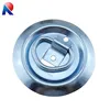 Zinc Plated Surface Mount Truck Anchor Point
