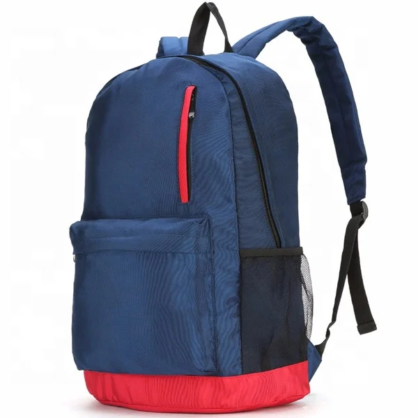 

Factory Supply laptop backpack custom logo waterproof Backpack laptop bags, Customized