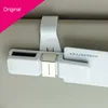 HF-1402(01) High Quality Car Sunglass Holder Car Sun Visor Glasses Tickets Clip