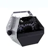 Wholesale Price 60w Stage Effect Bubble Machine with Remote Control