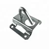 Figure 8 Shape Cable Tension Clamp Fiber Optic Stainless Steel Ball Hook Herrajes de FTTH