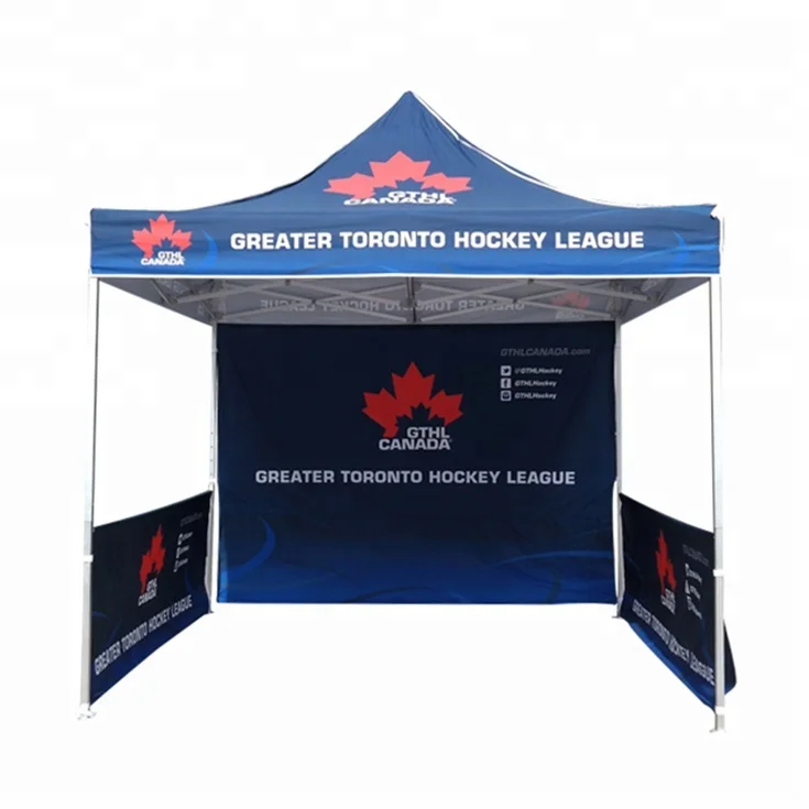 

Promotional Cheap Portable Pop Up Canopy Tent 10X10 Canopy Tent