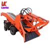 ZWY-60/15T bridge type mucking loader,Terrific value heavy loading for rocks tunnel excavator,mucking rock loader