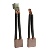 UX73-85 copper content Motor Starter Brush from China