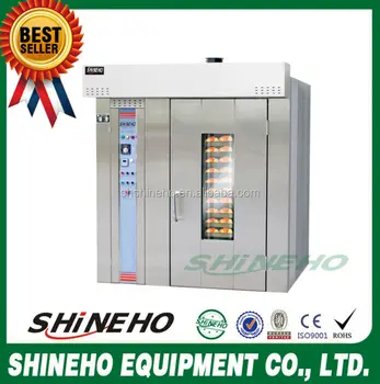 Cina Konveksi Oven Peralatan Dapur Besar Gas Cina Konveksi Oven Peralatan Dapur Besar Gas