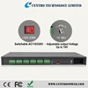 DC12V 20A 18CH PTC Fuse cctv switching power supply for cctv camera