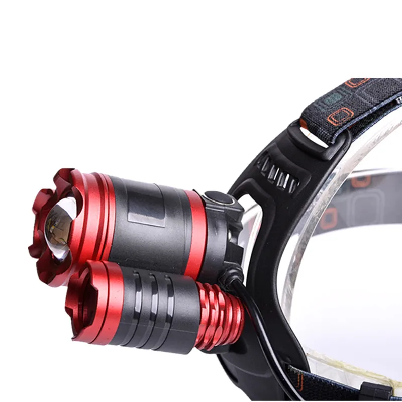 2017 New 10000 Lumen 3T6 LED Headlamp 4 Modes Head Light Lamp LED Headlight 10.jpg