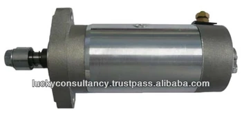 Agriculture Starter 12v 0.30kw Ccw Rotation - Buy Lombardini Acme Bcs ...