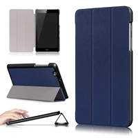 

Slim Magnetic Folding Case cover For Huawei MediaPad T3 7.0 3G BG2-U01 Protective case For Huawei MediaPad T3 7 3G case