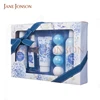 Hot sale best quality 4pcs mens bath and body care works bath spa set