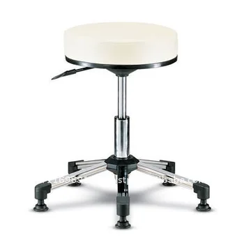 Modern Metal Stool Comfortable Chair And Office Furniture Afch