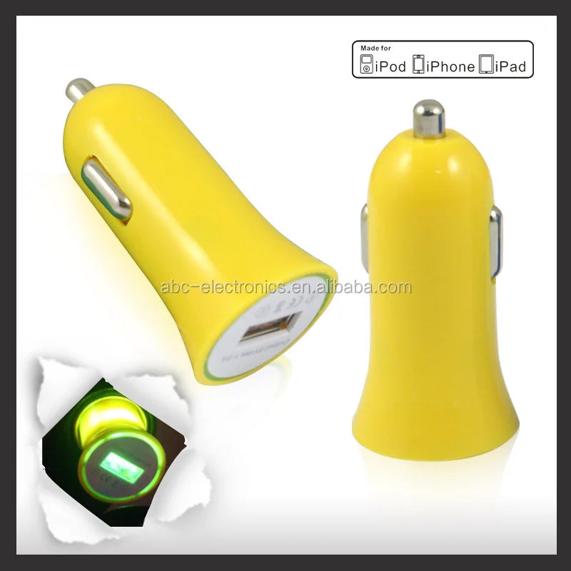 Made in China NEW product car charger portable dvd player