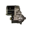 ZJPL 6667320 2280005510 2280005511 2280005512 Automat 12v 3KW Car Starter