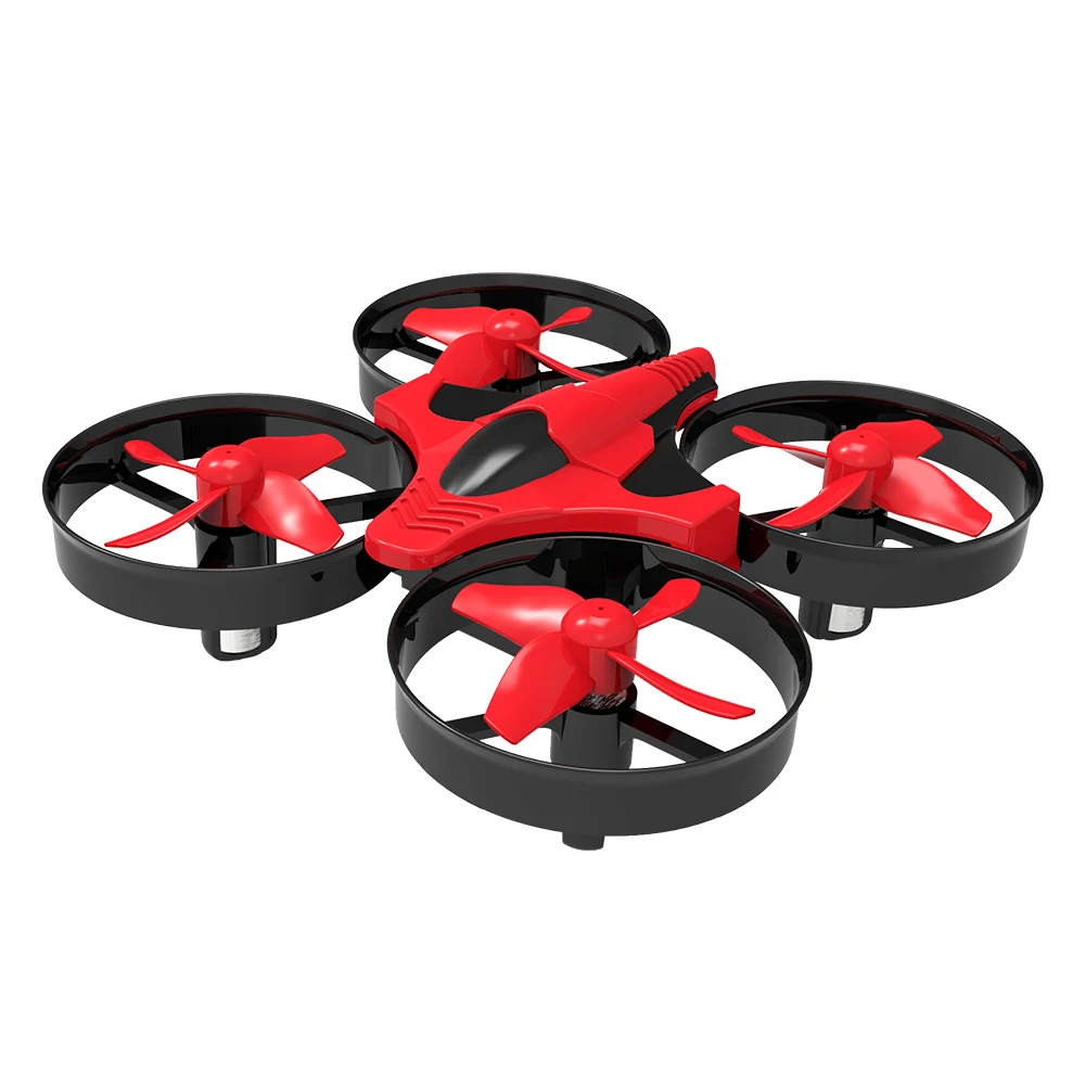 

Flying Toys Drone Small Size Pocket Drone Shenzhen Toy China Import Professional Toys For Kids Age 14 Remote Control Drone, Blue and red