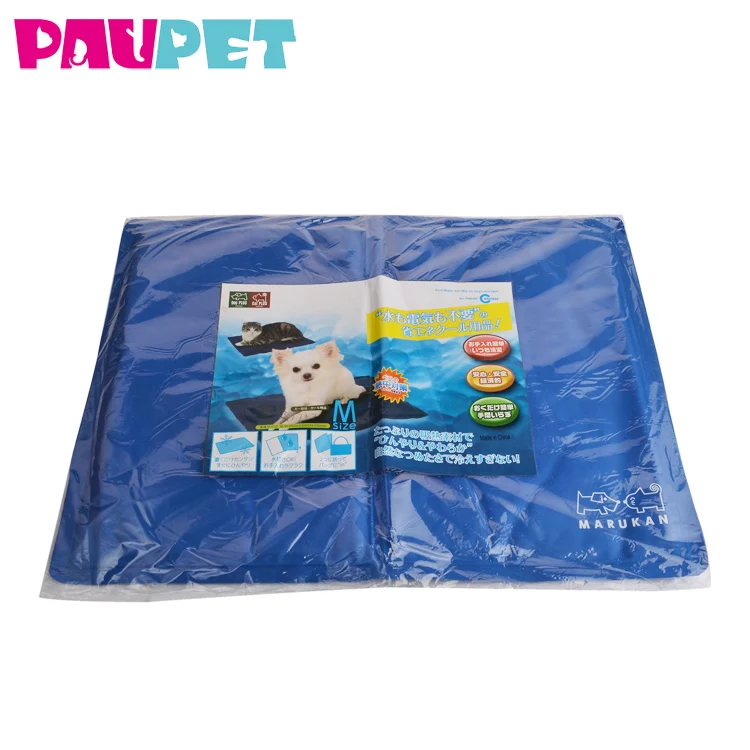 Manufacturer Pet  Dog Cooling Mat