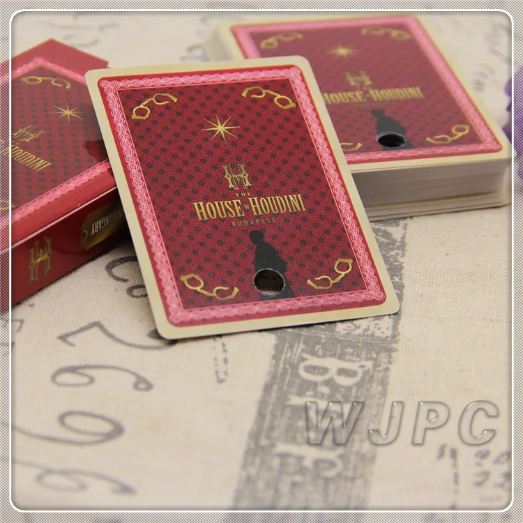 KIT PER PENNE CREDIT CARD GOLD COD RZ-BP32G