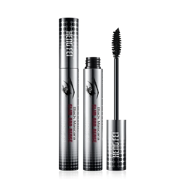 

2019 Best Selling Private Label Fiber Mascara And Curl Warped Quick Dry Quality Waterproof Lasting Mascara 4d