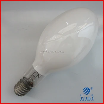 Hql lampen 400w