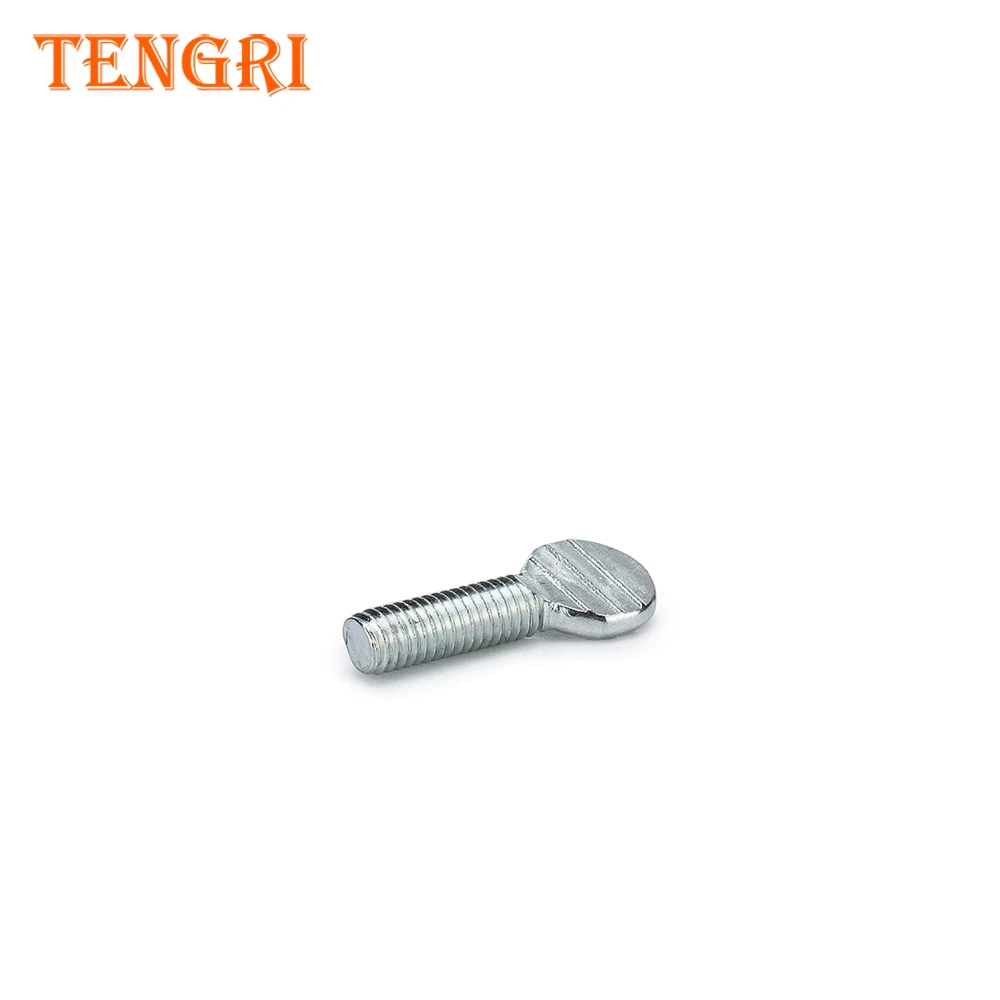 
Best Stainless Thumb Screws,Special Hand Tighten Thumb screw 