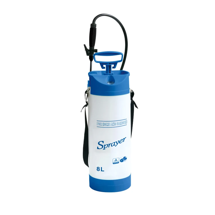 SEESA  GS Product 2.1 Gallons Garden Sprayer