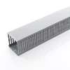 Slotted Panel Trunking for Industrial Wiring by EASCO