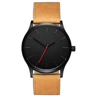 

Hot Sale Man Chronograph Watch Male Trend Design Quartz Watches Men Hand Wristwatch