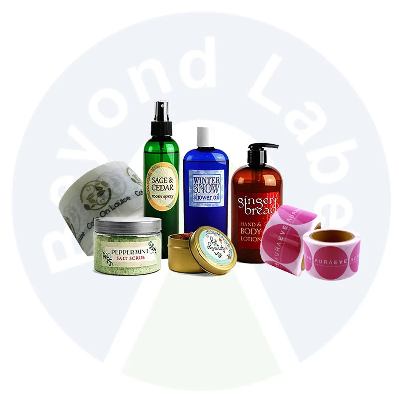 Customisable Roll on Bottle Jar Label Printing Cosmetic Product Labels.jpg