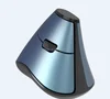 High quality 2.4G 1600DPI big size both hands ergonomic wireless vertical mouse