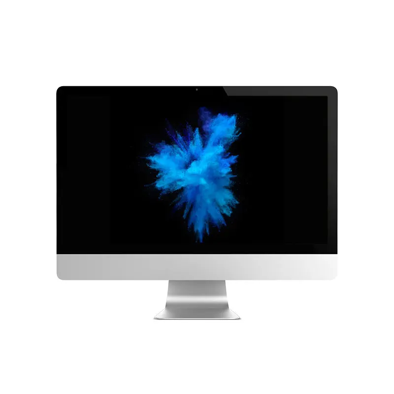 

Most popular pc in all the world support intel cpu with touch aio computer