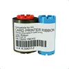 universal code compatible HiTi CS200e YMCKO 400 Images Ribbon work on cs-200e card printer