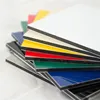 PE coated aluminum composite panels for celling
