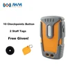 2019 Airport Police Watchman Safety Active Tag Reader