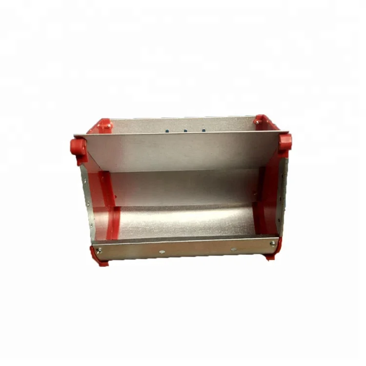 Little Giant Galvanized Rabbit Feeder,Rabbit Automatic Feeder,Rabbit